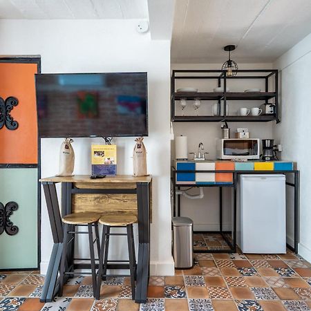 Zonaz Boutique Hotel Puerto Vallarta Luaran gambar