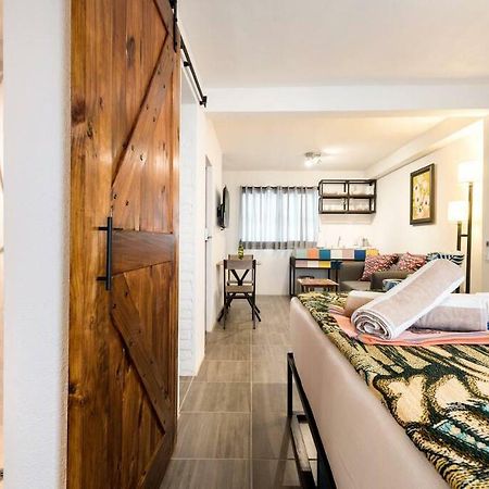 Zonaz Boutique Hotel Puerto Vallarta Luaran gambar