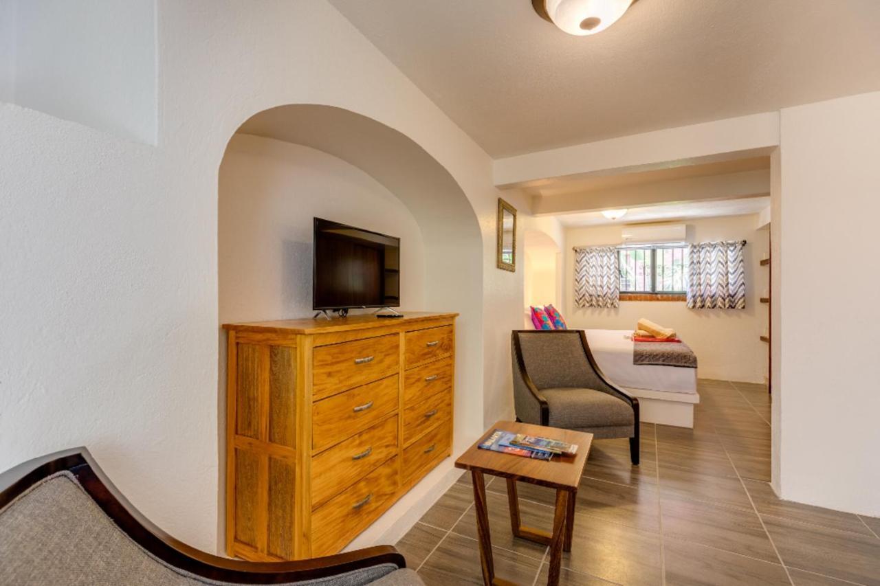 Zonaz Boutique Hotel Puerto Vallarta Luaran gambar