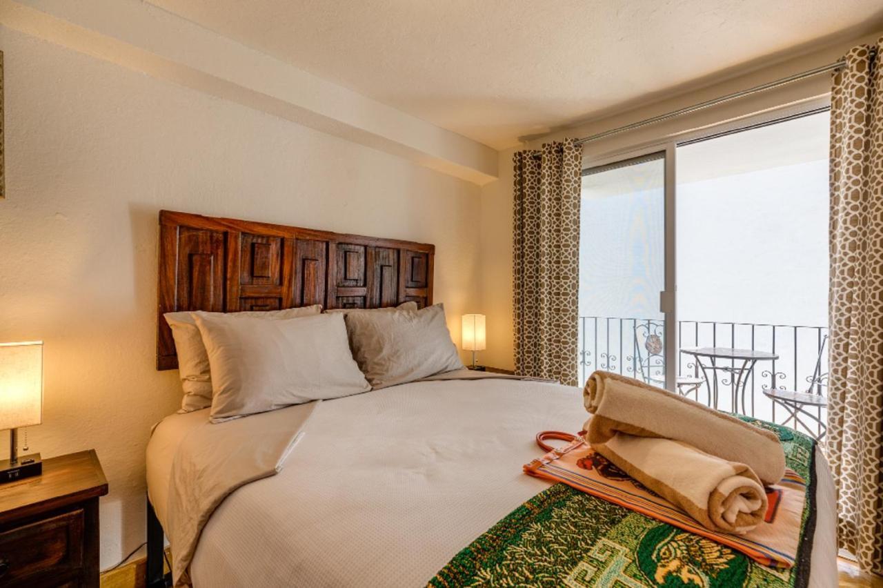 Zonaz Boutique Hotel Puerto Vallarta Luaran gambar