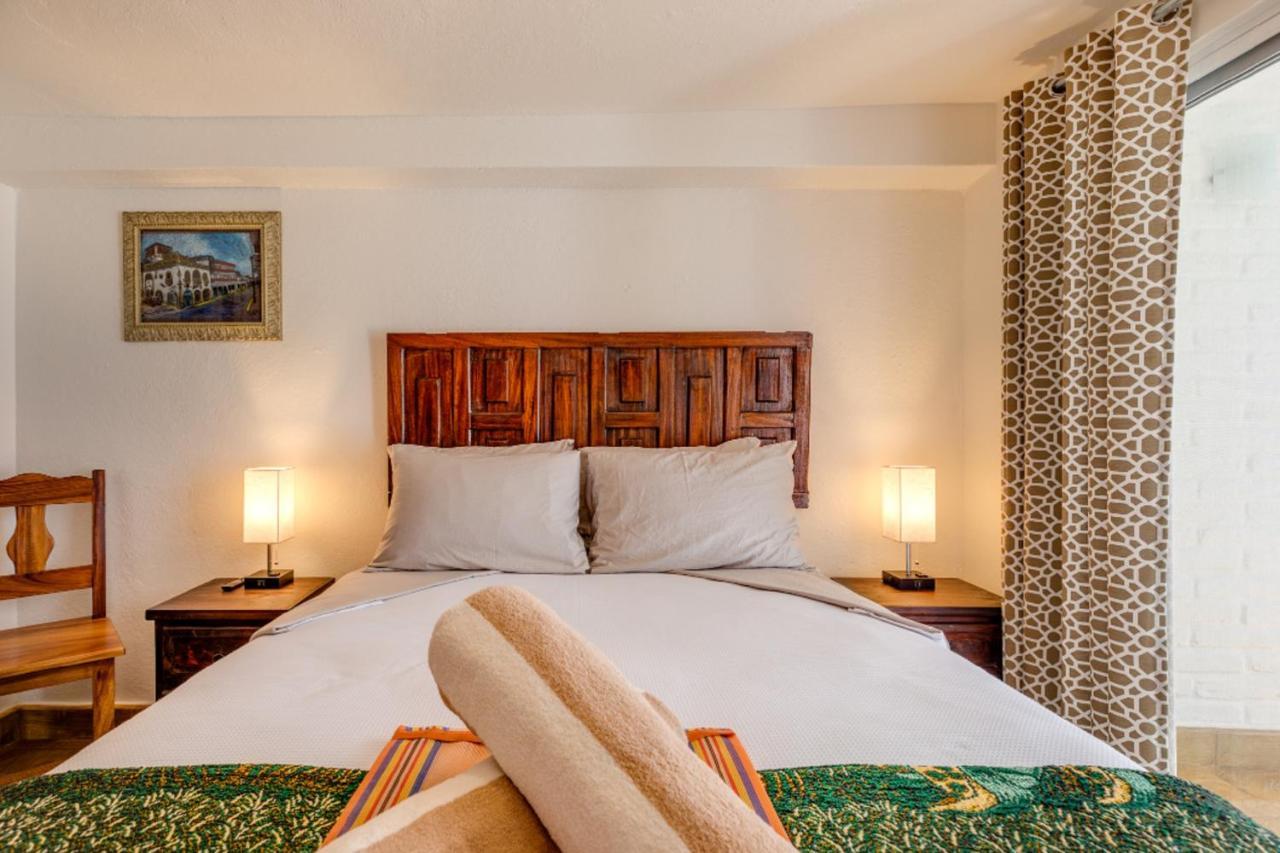 Zonaz Boutique Hotel Puerto Vallarta Luaran gambar
