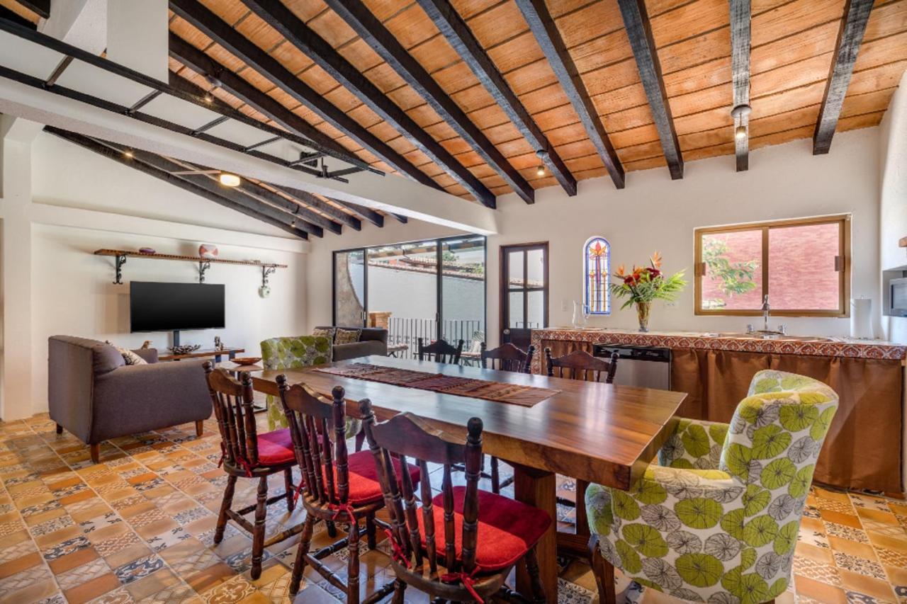 Zonaz Boutique Hotel Puerto Vallarta Luaran gambar