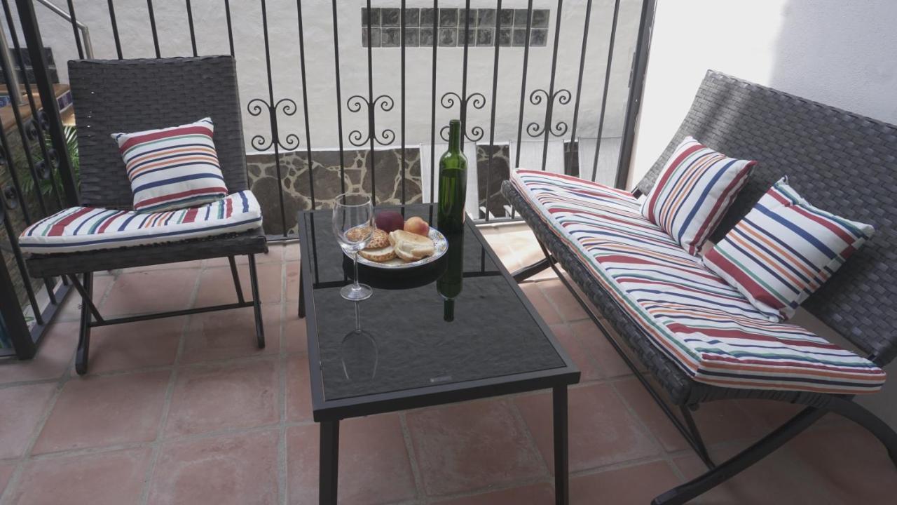 Zonaz Boutique Hotel Puerto Vallarta Luaran gambar