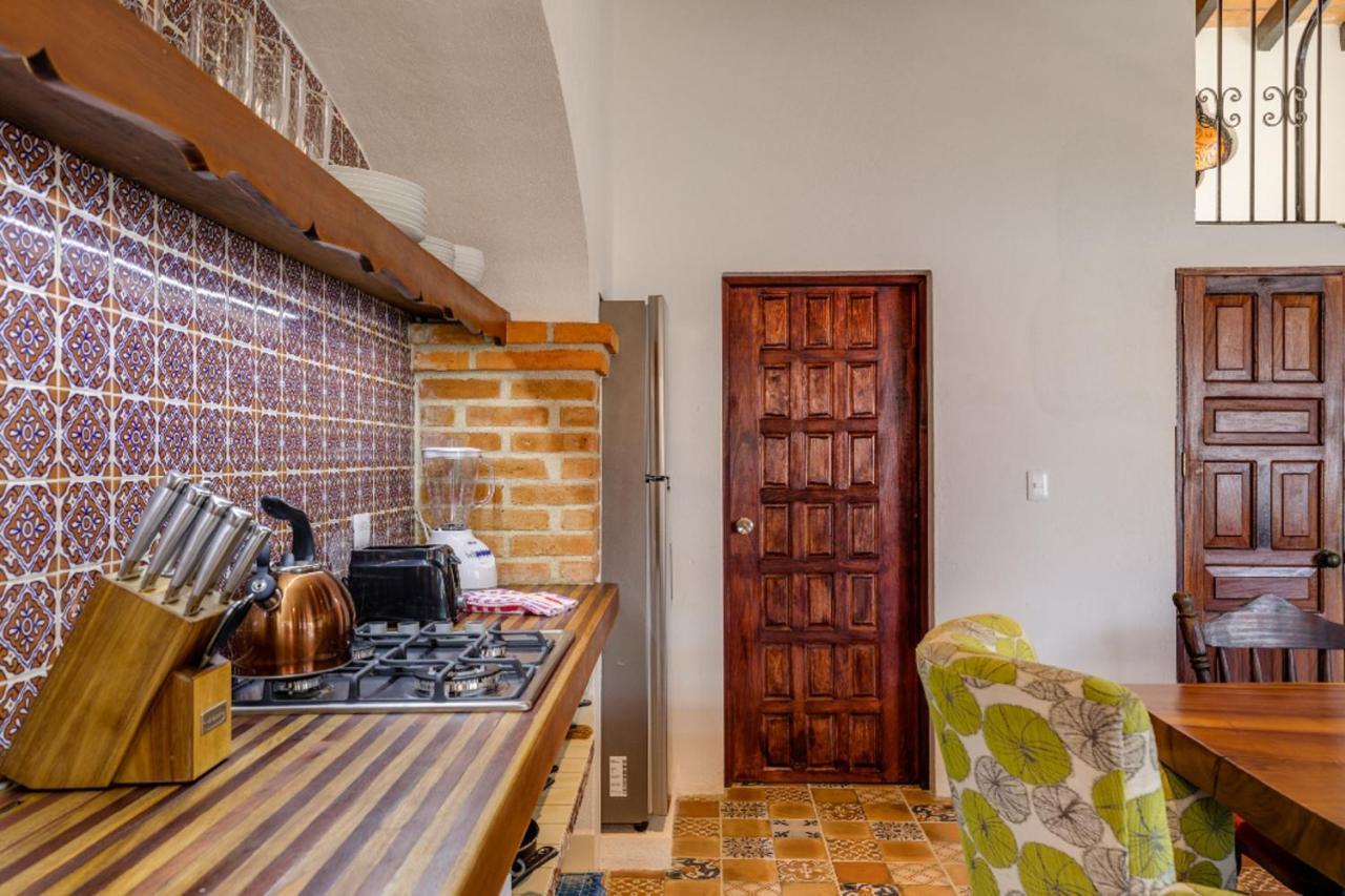 Zonaz Boutique Hotel Puerto Vallarta Luaran gambar