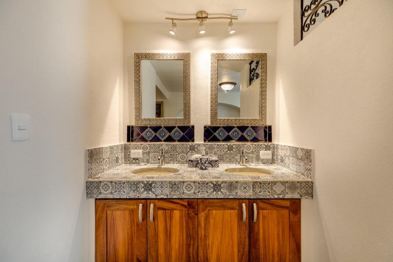 Zonaz Boutique Hotel Puerto Vallarta Luaran gambar