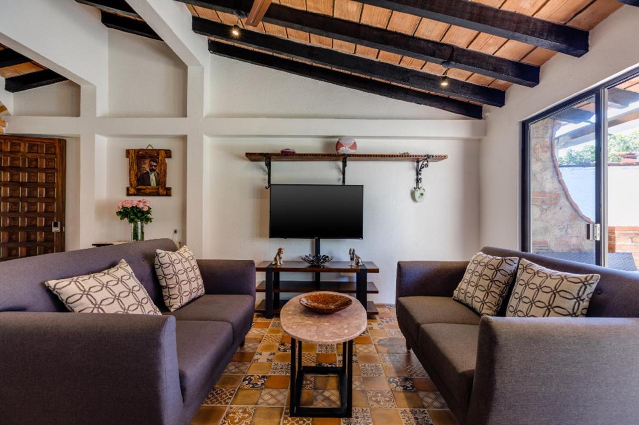 Zonaz Boutique Hotel Puerto Vallarta Luaran gambar