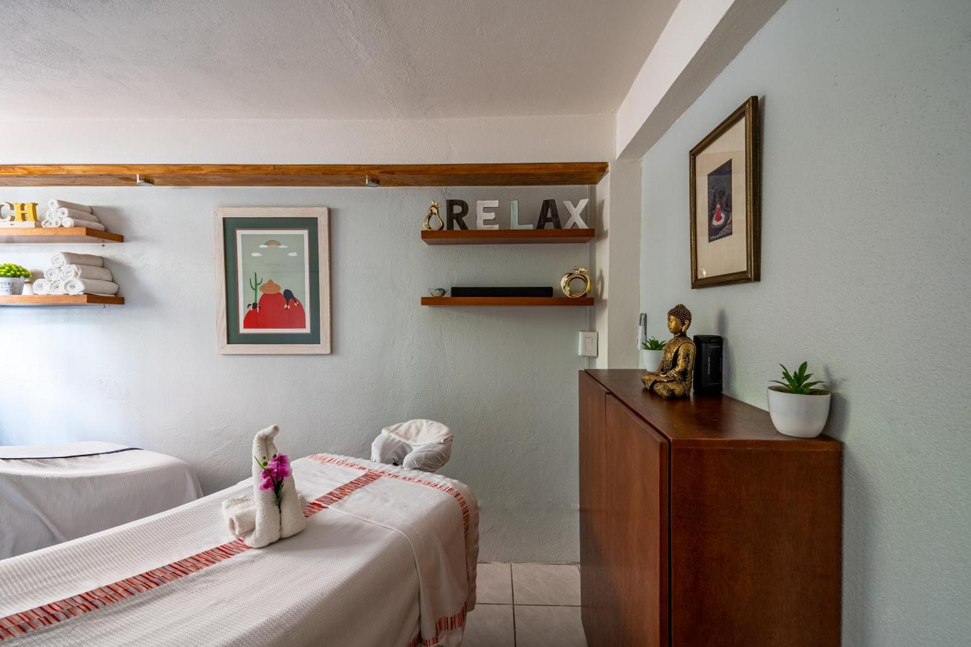 Zonaz Boutique Hotel Puerto Vallarta Luaran gambar