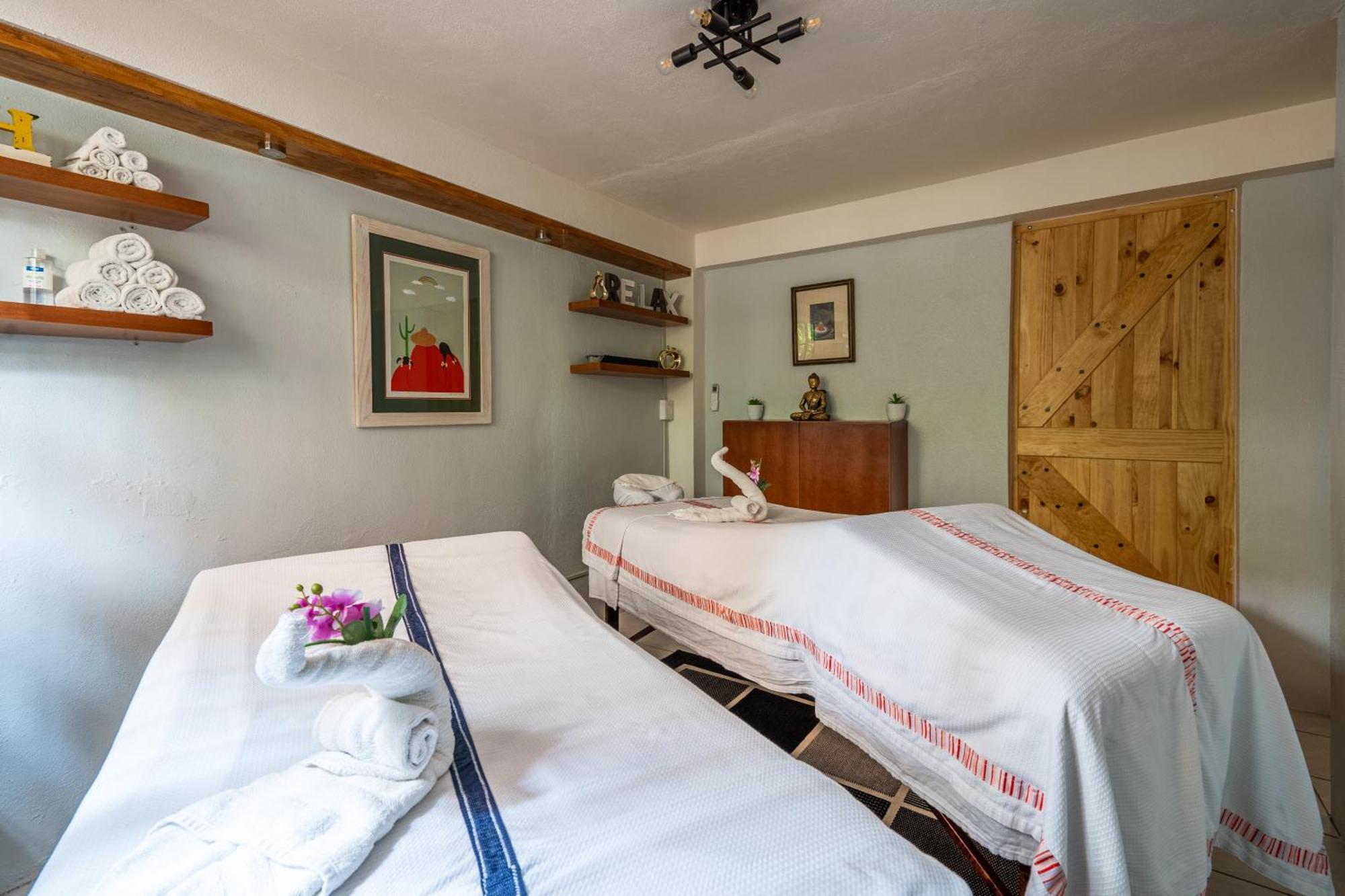 Zonaz Boutique Hotel Puerto Vallarta Luaran gambar