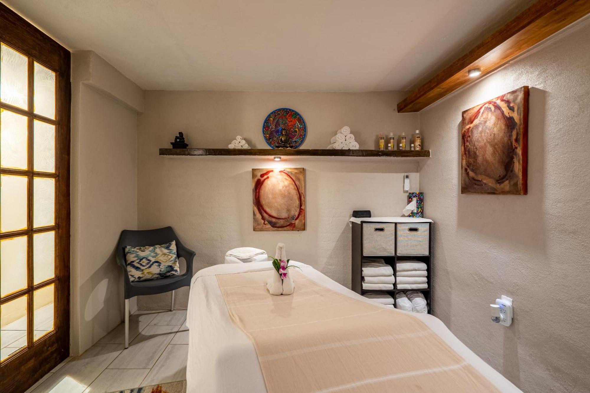 Zonaz Boutique Hotel Puerto Vallarta Luaran gambar