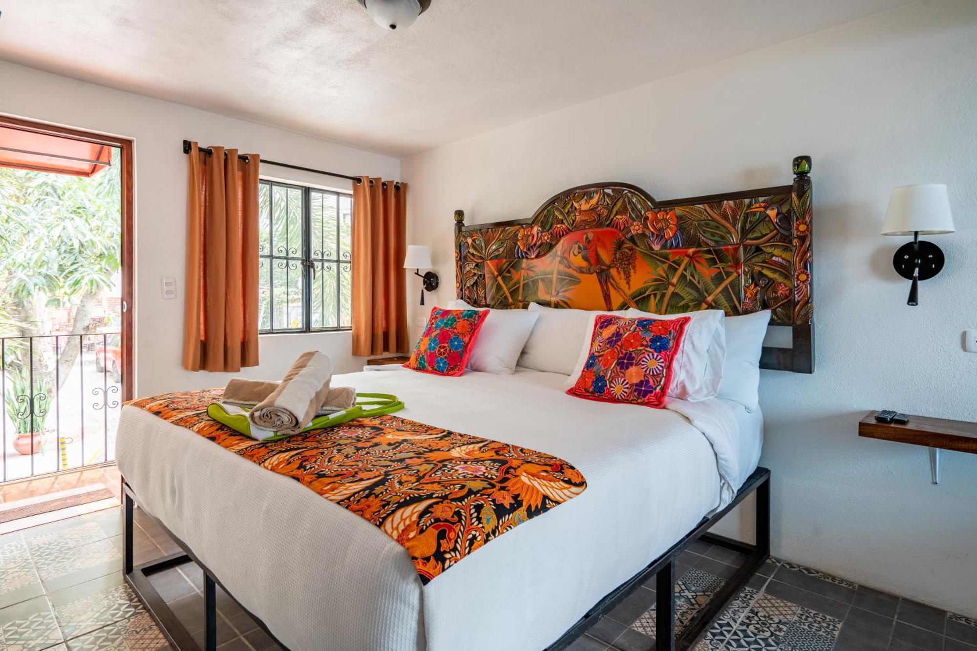 Zonaz Boutique Hotel Puerto Vallarta Luaran gambar