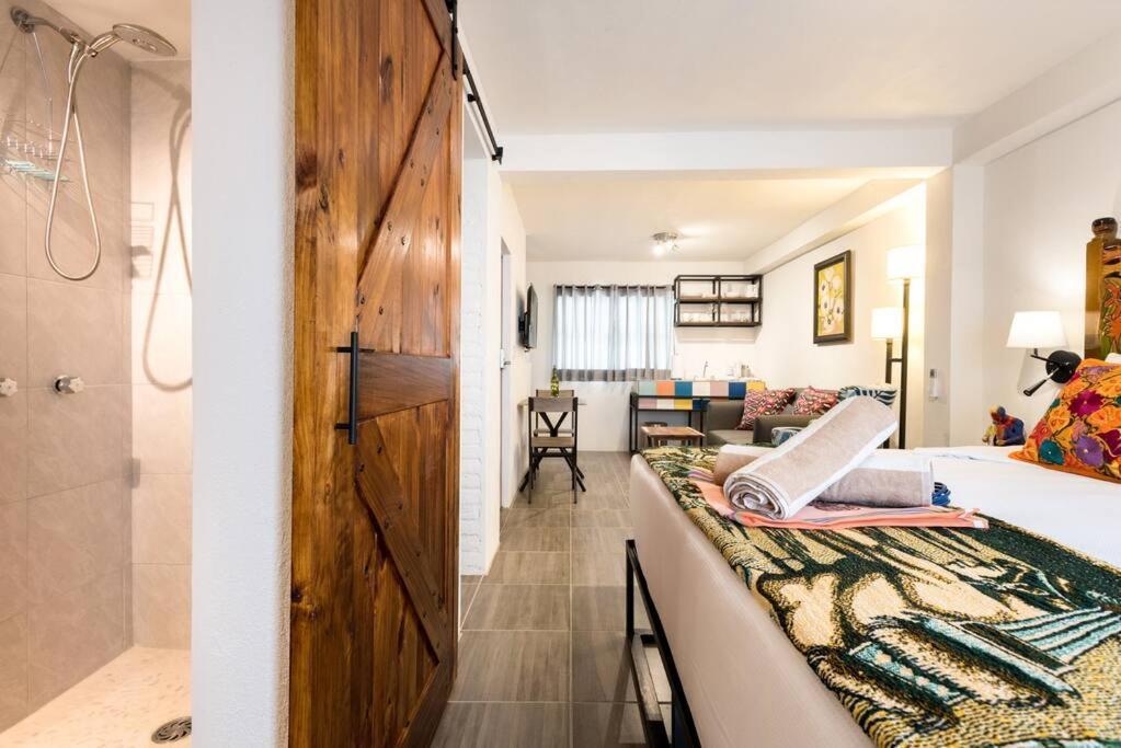 Zonaz Boutique Hotel Puerto Vallarta Luaran gambar