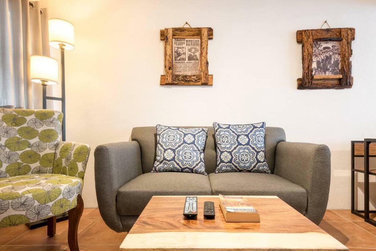 Zonaz Boutique Hotel Puerto Vallarta Luaran gambar