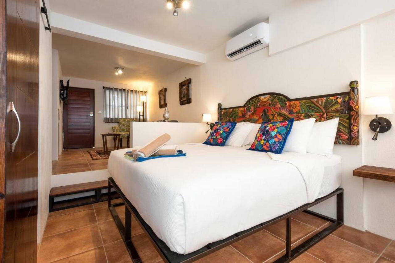 Zonaz Boutique Hotel Puerto Vallarta Luaran gambar