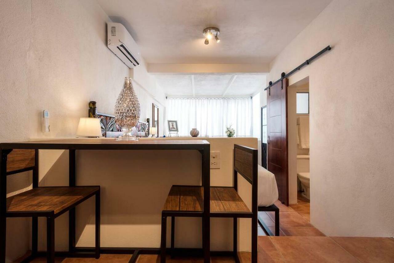 Zonaz Boutique Hotel Puerto Vallarta Luaran gambar