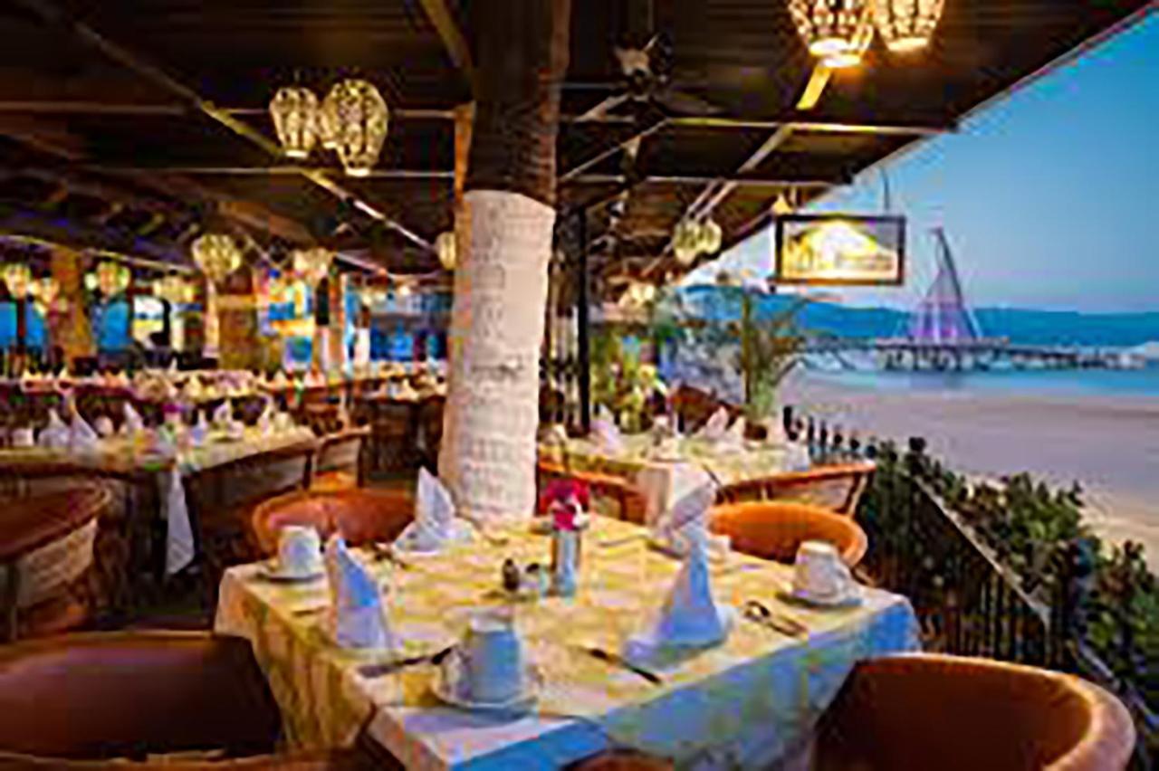 Zonaz Boutique Hotel Puerto Vallarta Luaran gambar